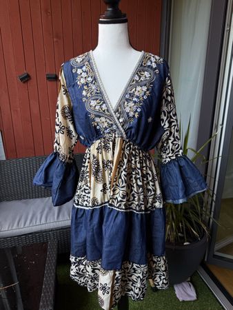 Kleid M\L